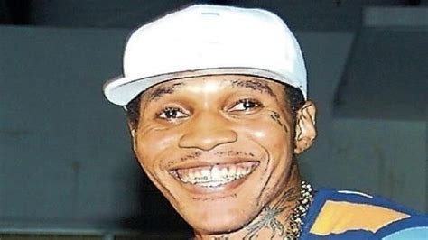 Vybz Kartel Is Alive Jamaican Musician Adidja Azim Palmer Suffering