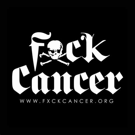 Fuck Cancer February