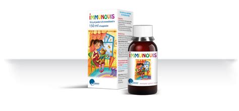 Immunovis 150ml Syrup Syrup Arogga Online Pharmacy