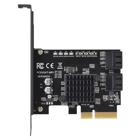 Buy Marvell Se Chip Satapcie Raid Controller Sata Pcie Sata Raid