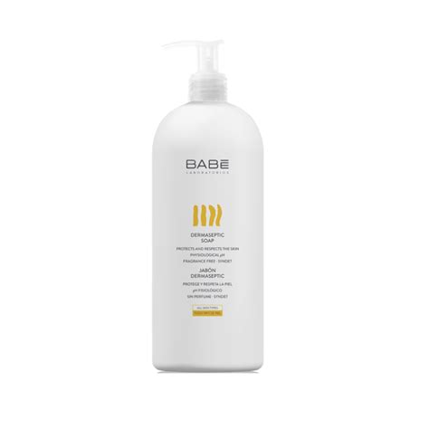 Babe Dermaseptic Shower Gel 1000ml