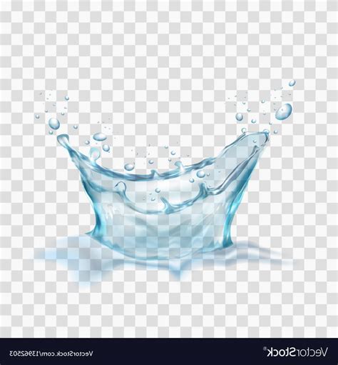 Water Splash Png Vector At Vectorified Collection Of Water Splash