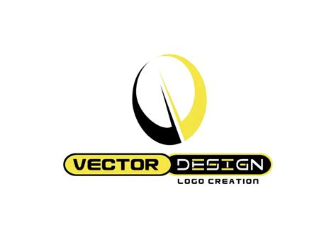 Vector Design Logo Creation Logo PNG vector in SVG, PDF, AI, CDR format