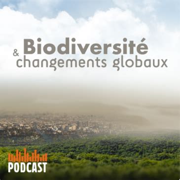 Biodiversit Et Changements Globaux Portail Uved