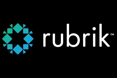 Rubrik Logo Logodix