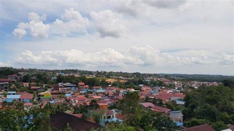 Cuaca Balikpapan Hari Ini Kamis 7 Juli 2022 Cenderung Berawan Dan