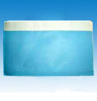 Anti Adhesion And Antistatic Medical Medic Pe Film For Surgical