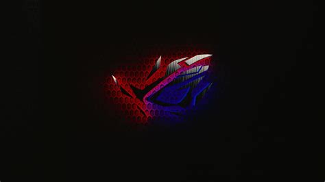 Asus ROG Logo Wallpapers - Wallpaper Cave