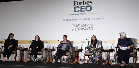 Gallery Forbes Global Ceo Conference