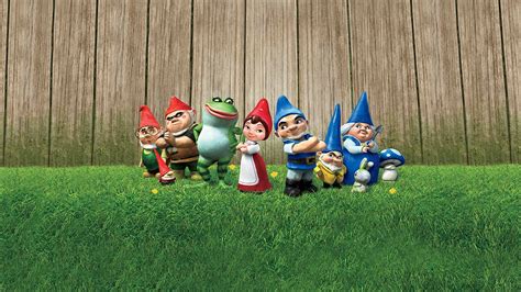 Gnomeo & Juliet - Disney+ Hotstar