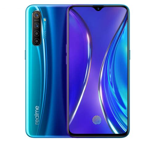 Realme X2 with 6.4-inch FHD+ AMOLED display, Snapdragon 730G, 64MP quad ...