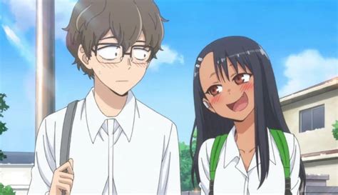 Ijiranaide Nagatoro San Chapter 120 Release Date Recap And Spoilers