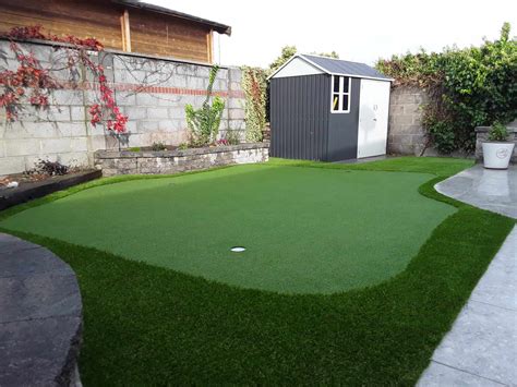 At Evergreen Grass we specialise in supply and installation of ...