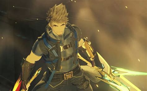 Dlc De Xenoblade Chronicles 3 Mostra Rex Em Ação Adrenaline