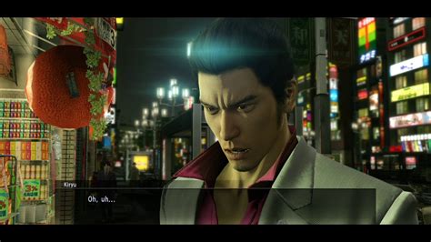 Yakuza Kiwami Ps Pro Video Youtube