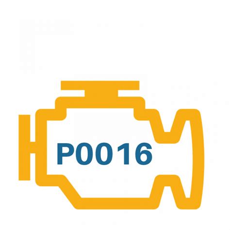 Chevy Equinox P0016: Crank/Cam Position Correlation – Bank 1 Sensor “A” | Drivetrain Resource