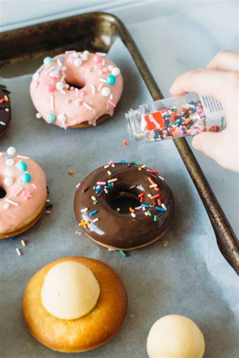 Pusheen Donuts Forktobelly