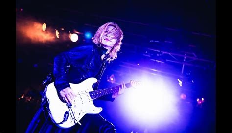 Dezert×mucc 新宿blazeでの最後のツーマンライヴレポ Usenの音楽情報サイト「encore（アンコール）」