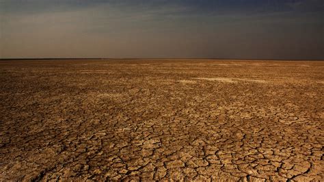 Drought in India: August 2023 Records Lowest Rainfall in 123 Years