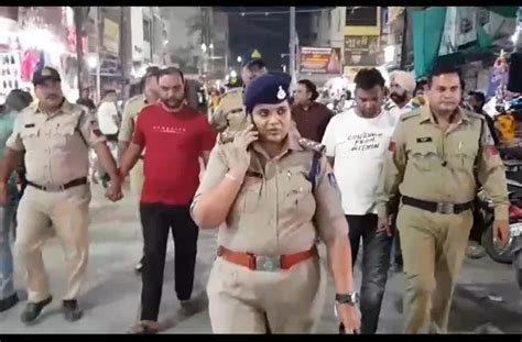 एमसीएक्स सटोरिये के फोन से खुला अवैध वसूली का राजपुलिस ने निकाला