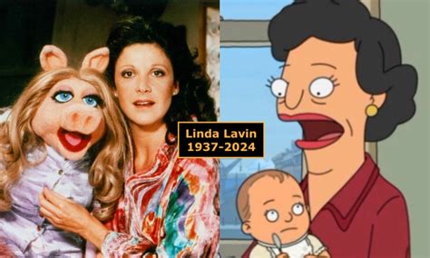 Linda Lavin Tony Winning Broadway Actress And Star Of Tv Sitcom ‘alice