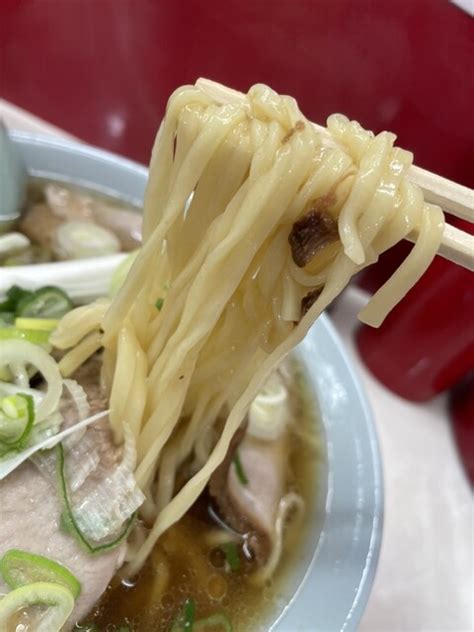 ナギチャンラーメン 西武新宿ラーメン 食べログ