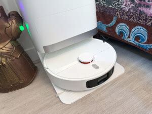 Test Xiaomi Robot Vacuum X20 Plus Notre Avis Complet Aspirateurs