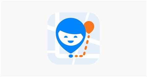 ‎App Store에서 제공하는 파인드마이키즈 | Findmykids 위치추적