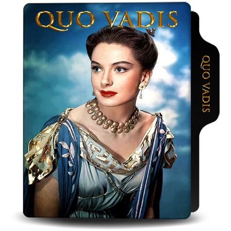 Quo Vadis 1951 V3 By Rogegomez On Deviantart