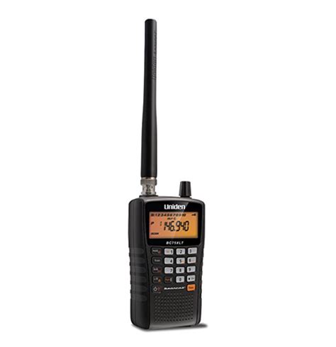 Top 10 Best Portable CB Radios for Sale in 2020 Reviews