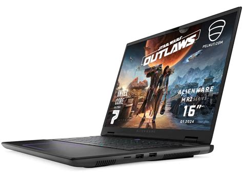 Alienware M16 R2 Gaming Laptop – PELNUT