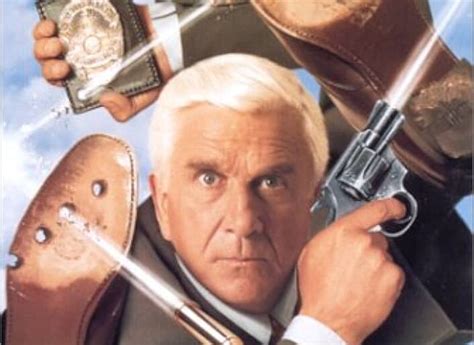 Naked Gun Reboot The Laws Of Toughness Is Still Casting For Someone 90 In Georgia