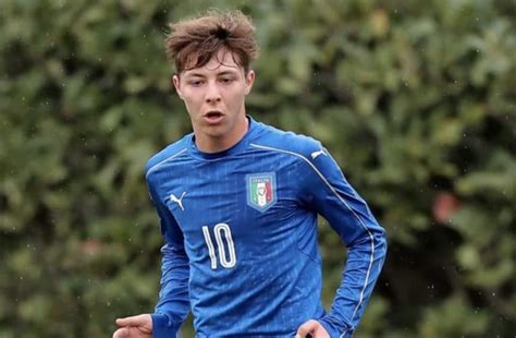 Daniel Guerini La Mamma Del Calciatore Morto A 19 Anni Voleva