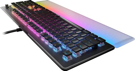 Roccat Vulcan Ii Max Optical Mechanical Gaming Keyboard