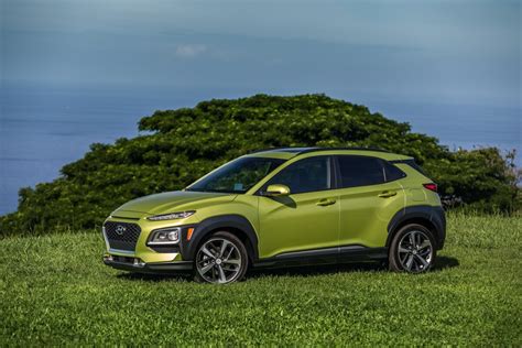 2021 Hyundai Kona: 228 Exterior Photos | U.S. News