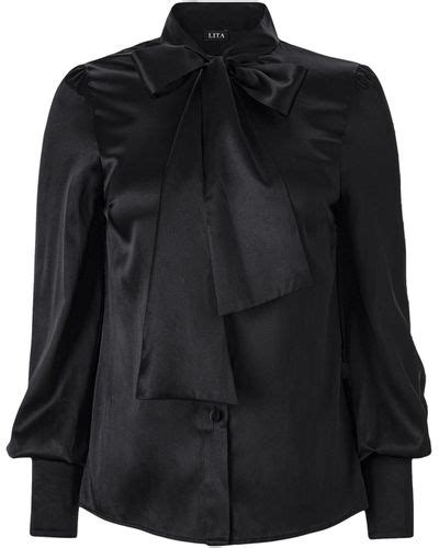 Women S Lita Couture Blouses From 314 Lyst