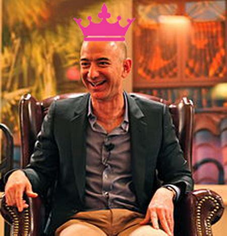 ARRA News Service: Does Amazon’s Bezos – World’s Richest Man – Need So ...