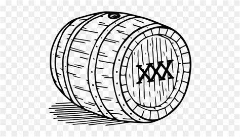 Rum Clipart Rum Barrel Rum Barrel Clipart Free Transparent Png