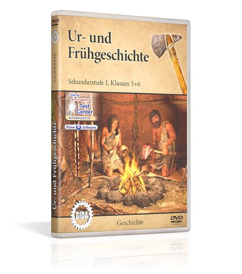 Ur Und Fr Hgeschichte Filme Geschichte Fachbereiche Gida