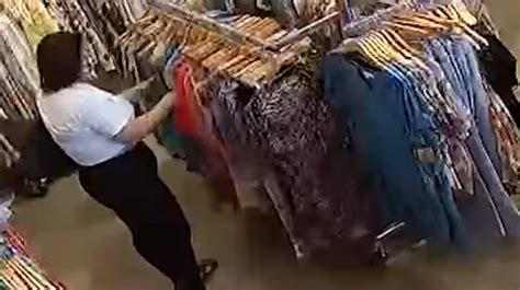 Mccall Police Seek Public S Help In Identifying Alleged Shoplifter