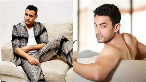 Imran Khan Will Not Play The Role Of Happy Patel Aamir Breaks Silence On Rumors Film Directed By