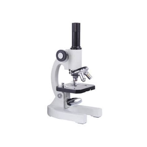 Cheap Student Microscope Monocular