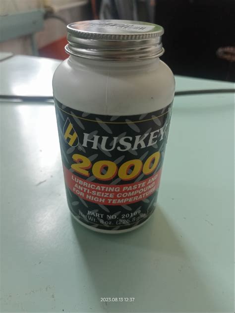 Huskey - пластичные смазки - Страница 11 - Пластичные смазки - Форум ...