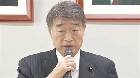 【速報】岸田派が総会で解散を正式決定 最古の派閥が66年の歴史に幕 岸田首相は出席せず麻生氏らと会談｜fnnプライムオンライン