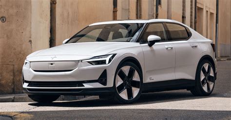 2024 Polestar 2 Updates 1 Paul Tan S Automotive News