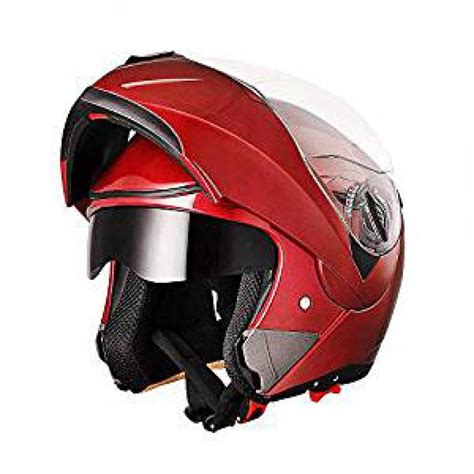 Best Modular Helmet - Reviews and Buyer's Guide for 2021