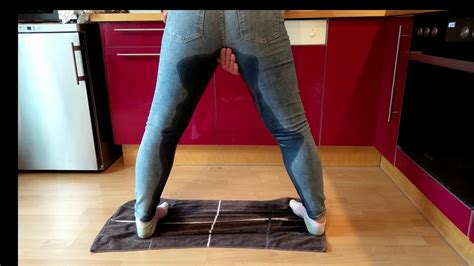 Annheel I Peed My Pants In My Kitchen While Cooking Socks Amateur Porn XHamster