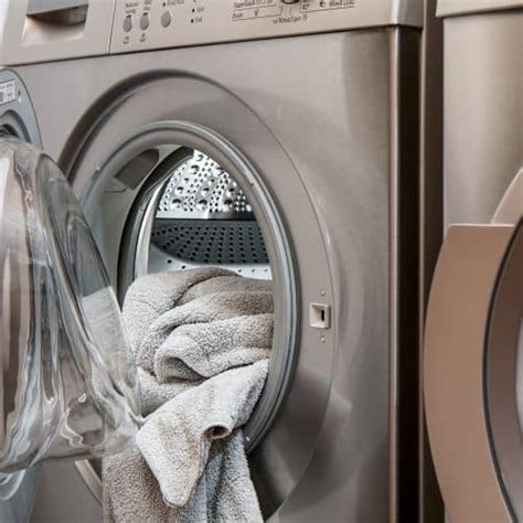 Common Washing Machine Problems And How To Solve Them Brisbane