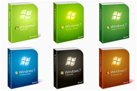 Descargar Windows 7 Todas Las Versiones 32 Y 64 Bits Activador Full