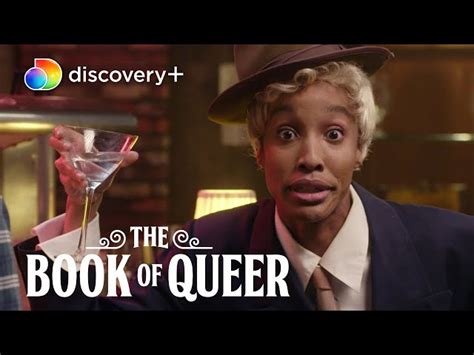 Book Of Queer